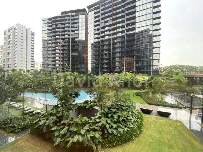 4 Bed Condo for Rent in  Parc Esta - Image 2