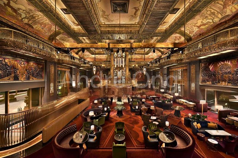 Office for Rent: Parkview Square - Image 3