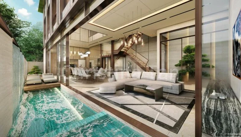 6 Bed Semi-Detached House (Landed) for Sale in Opera Estate - Image 2