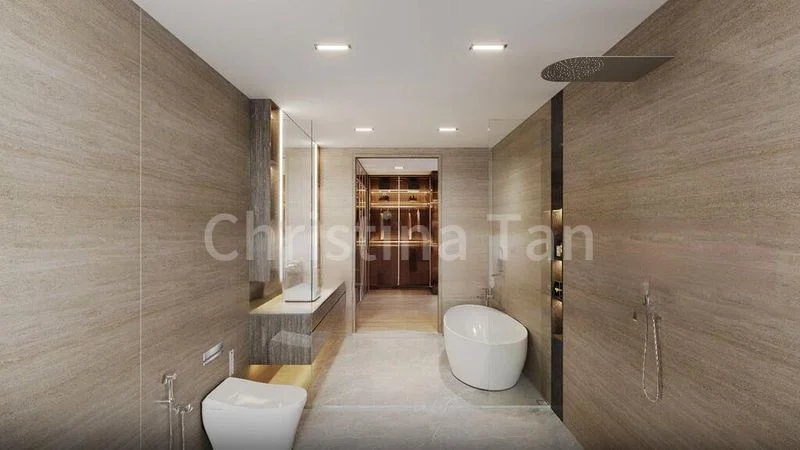 6 Bed Semi-Detached House (Landed) for Sale in Opera Estate - Image 10