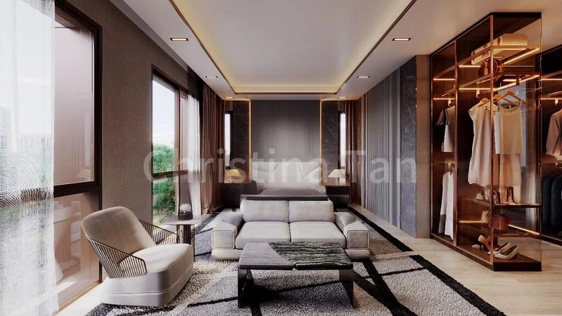 6 Bed Semi-Detached House (Landed) for Sale in Opera Estate - Image 8