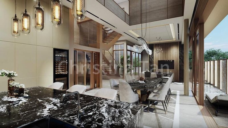 6 Bed Semi-Detached House (Landed) for Sale in Opera Estate - Image 6