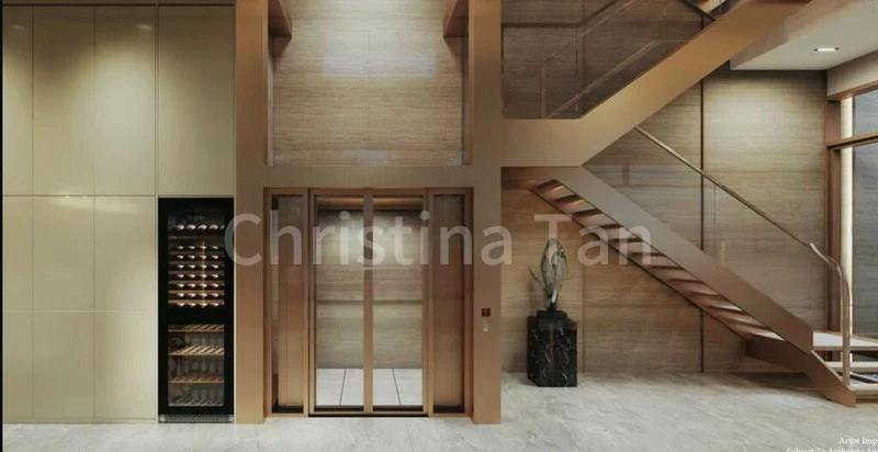 6 Bed Semi-Detached House (Landed) for Sale in Opera Estate - Image 11