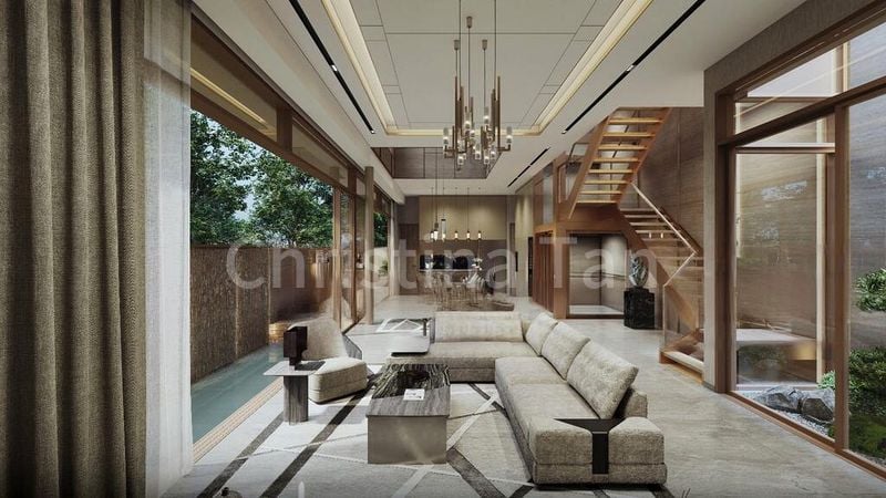 6 Bed Semi-Detached House (Landed) for Sale in Opera Estate - Image 4