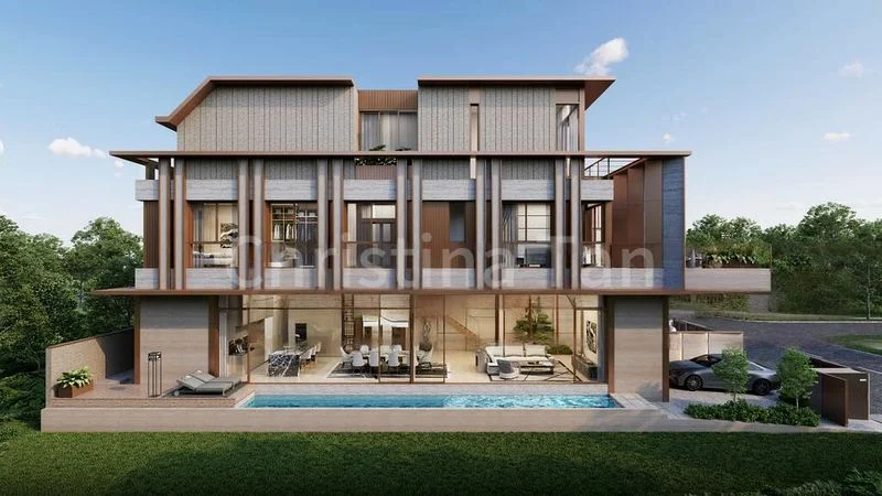 6 Bed Semi-Detached House (Landed) for Sale in Opera Estate - Image 12