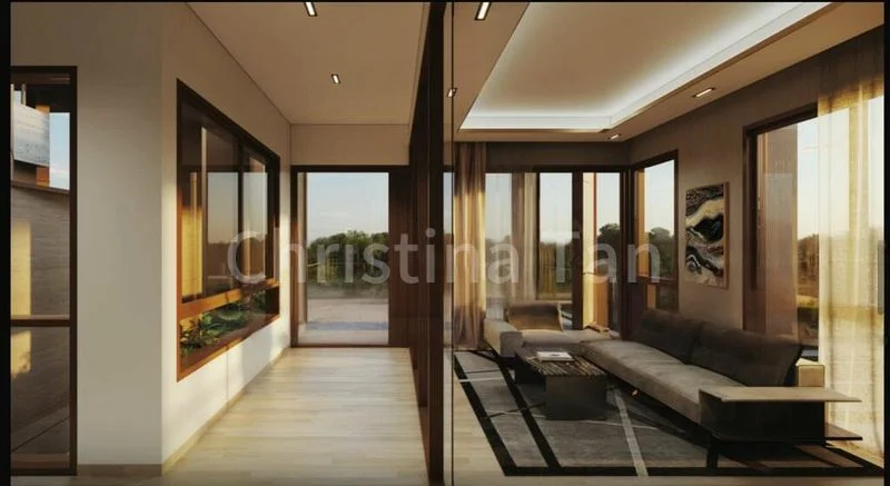 6 Bed Semi-Detached House (Landed) for Sale in Opera Estate - Image 7