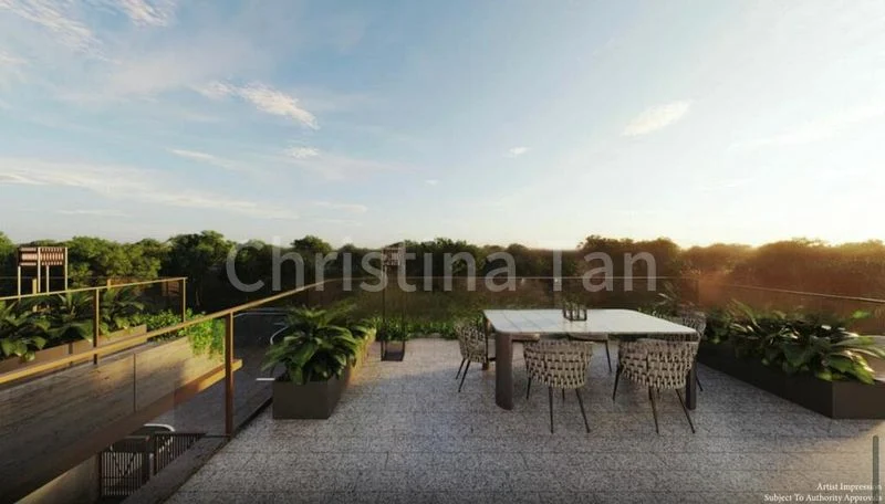 6 Bed Semi-Detached House (Landed) for Sale in Opera Estate - Image 1