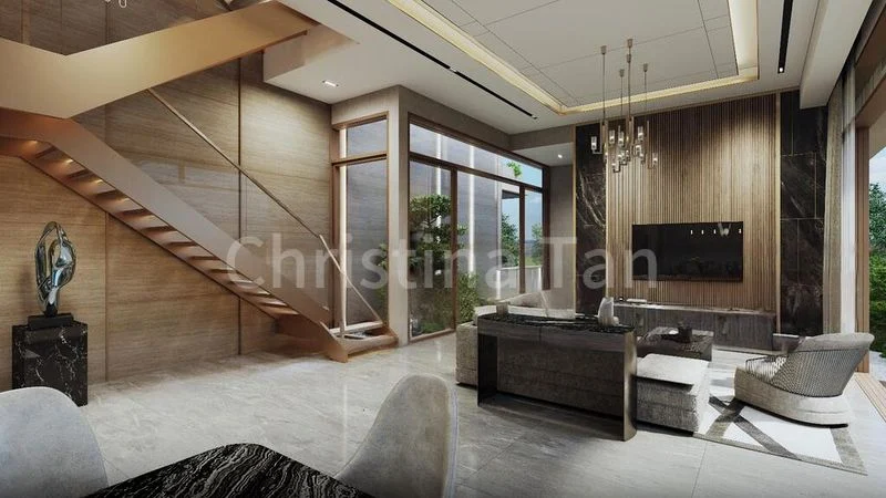 6 Bed Semi-Detached House (Landed) for Sale in Opera Estate - Image 5