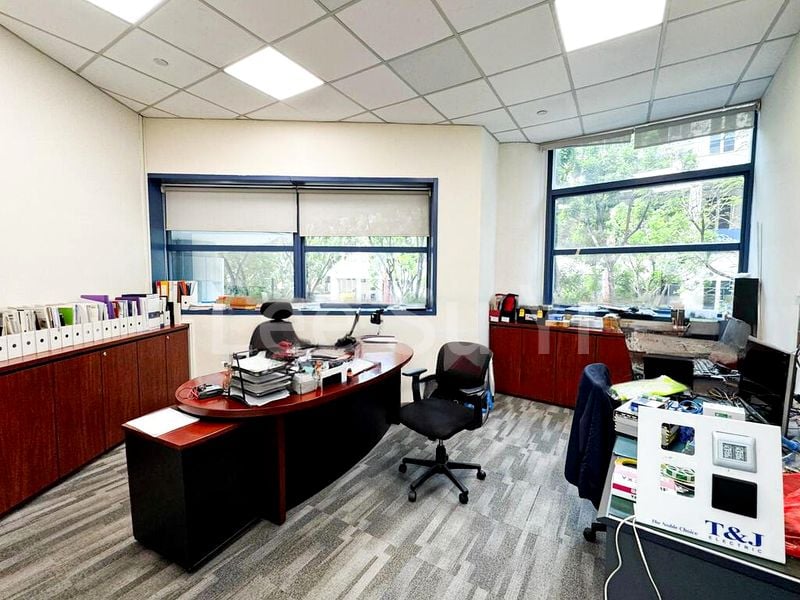 Light Industrial (B1) for Sale: Ubi Techpark - Image 6