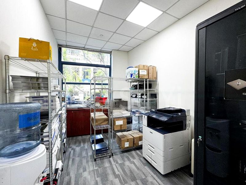 Light Industrial (B1) for Sale: Ubi Techpark - Image 8