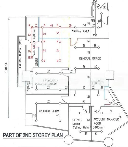 Light Industrial (B1) for Sale: Ubi Techpark - Image 10
