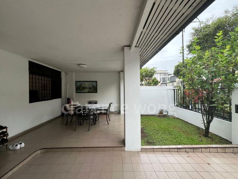 3 Bed Terraced House (Landed) for Sale in  Serangoon Avenue 3 - Image 1