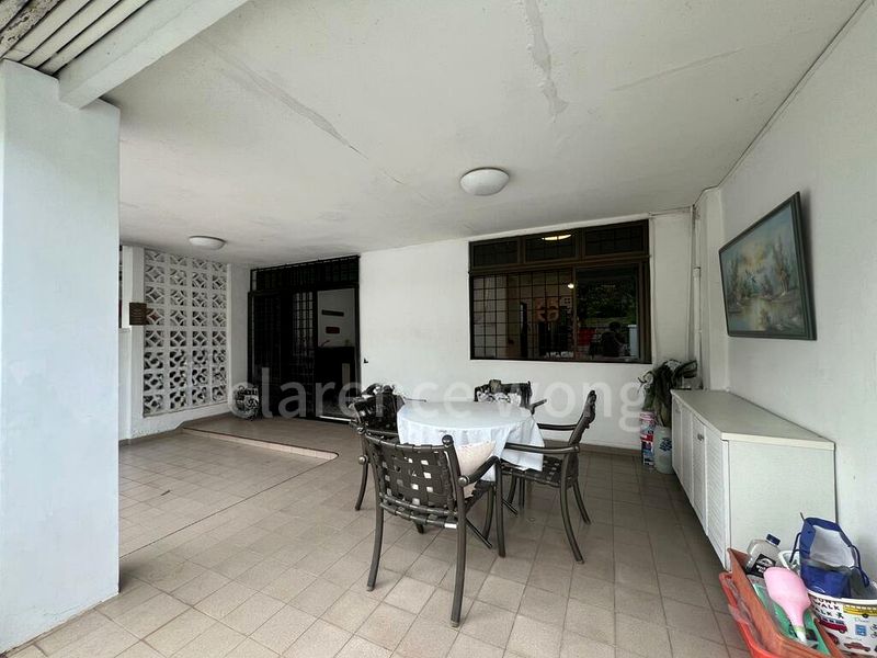 3 Bed Terraced House (Landed) for Sale in  Serangoon Avenue 3 - Image 2