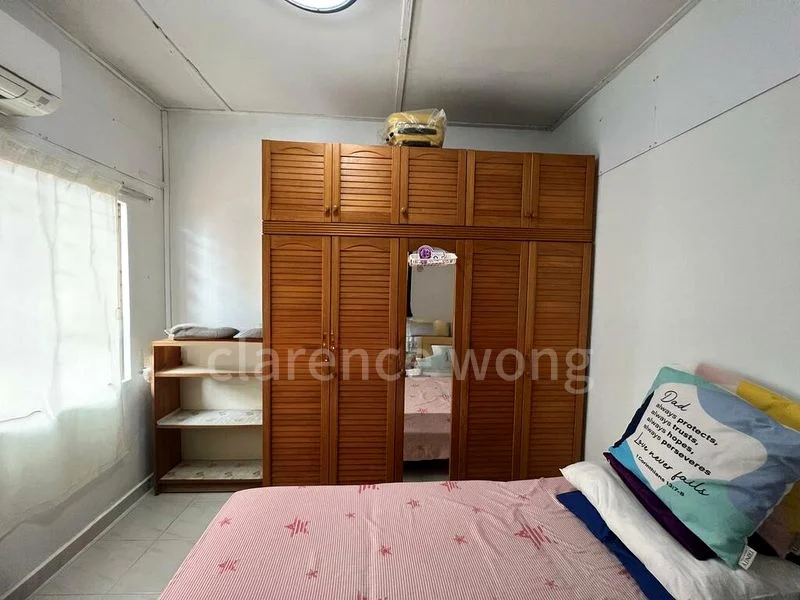 3 Bed Terraced House (Landed) for Sale in  Serangoon Avenue 3 - Image 7