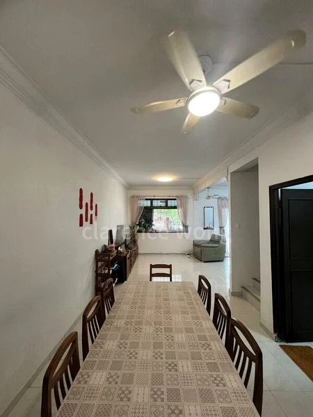 3 Bed Terraced House (Landed) for Sale in  Serangoon Avenue 3 - Image 3