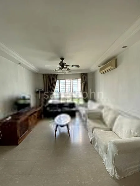 3 Bed Condo for Rent in  Northoaks - Image 2