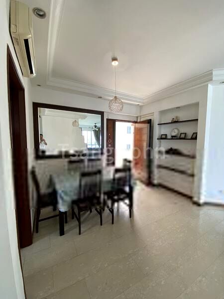 3 Bed Condo for Rent in  Northoaks - Image 3