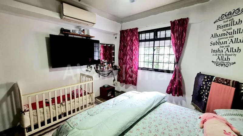 5 Room (5I) HDB for Sale in  537 Woodlands Drive 16 - Image 5