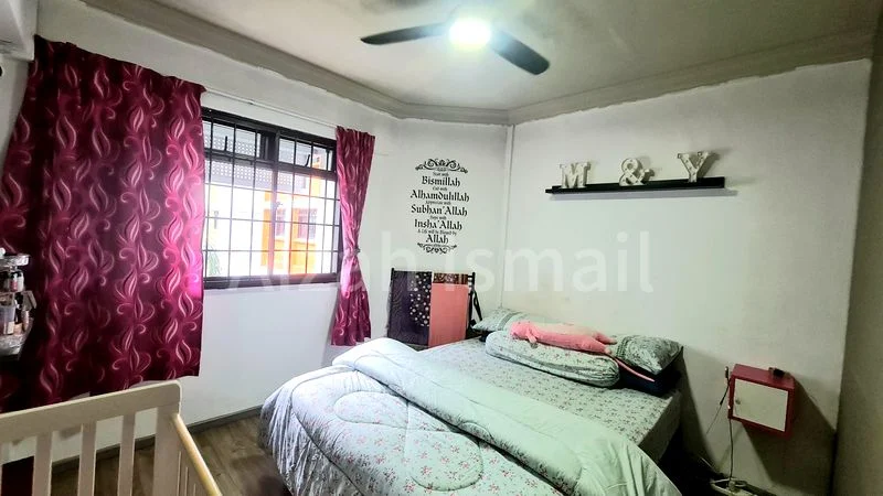 5 Room (5I) HDB for Sale in  537 Woodlands Drive 16 - Image 4