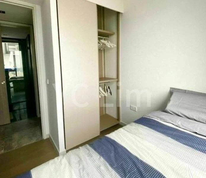 Common Room (Condo) for Rent in  Margaret Ville - Image 2