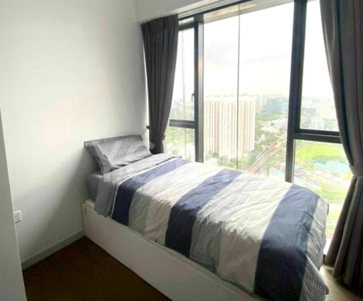 Common Room (Condo) for Rent in  Margaret Ville - Image 1