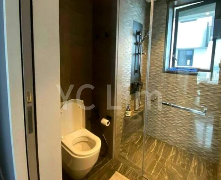 Common Room (Condo) for Rent in  Margaret Ville - Image 4