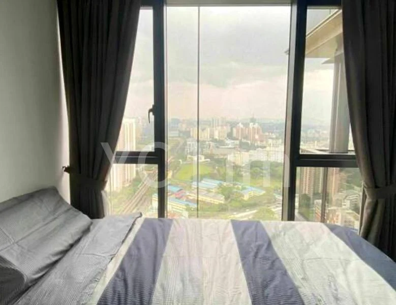 Common Room (Condo) for Rent in  Margaret Ville - Image 3