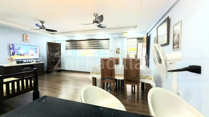 4 Room (4NG) HDB for Sale in  214 Tampines Street 23 - Image 6