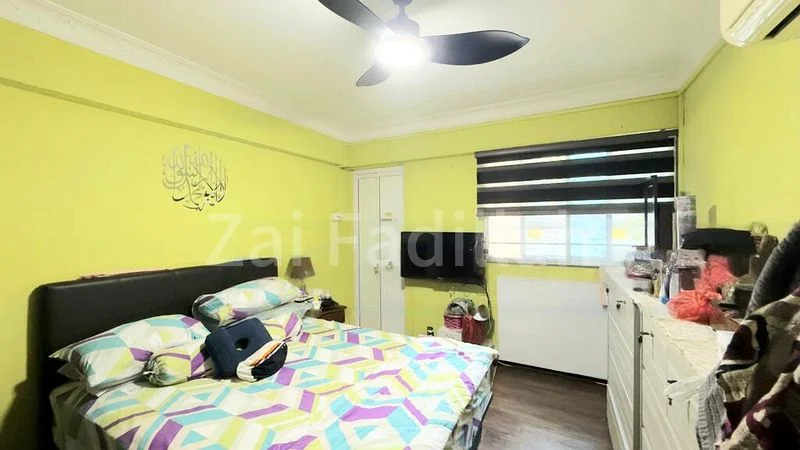 4 Room (4NG) HDB for Sale in  214 Tampines Street 23 - Image 9
