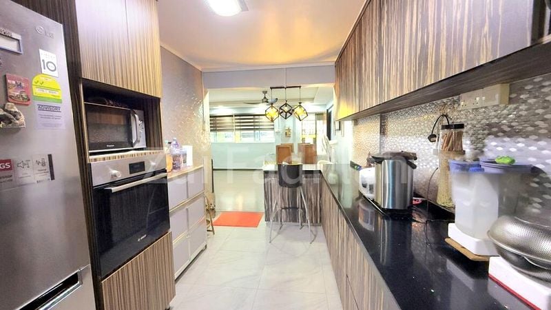 4 Room (4NG) HDB for Sale in  214 Tampines Street 23 - Image 5