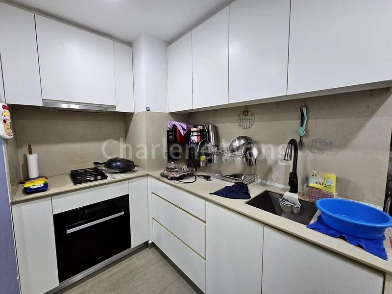 3 Bed Condo for Sale in  Riversails - Image 6