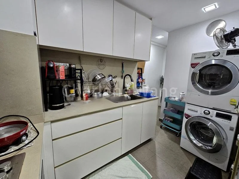 3 Bed Condo for Sale in  Riversails - Image 11