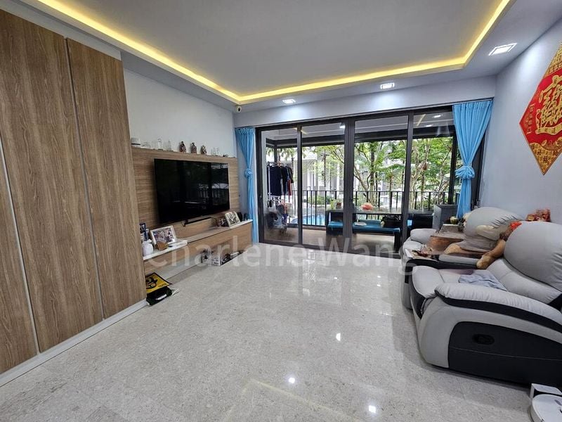 3 Bed Condo for Sale in  Riversails - Image 1