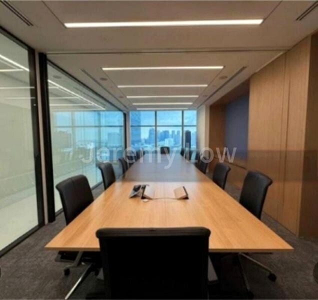 Office for Rent: Marina Bay Financial Centre, Tower 3 - Image 2