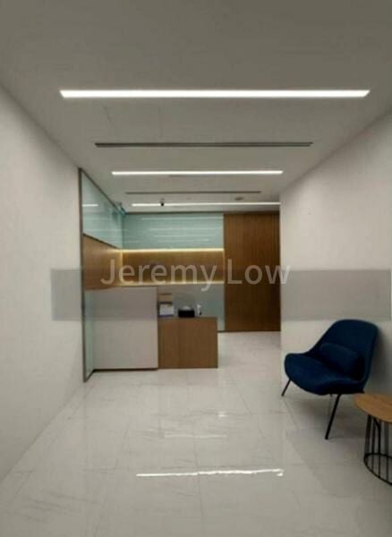 Office for Rent: Marina Bay Financial Centre, Tower 3 - Image 3