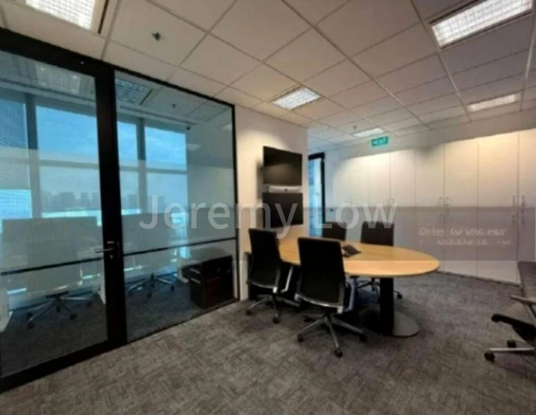 Office for Rent: Marina Bay Financial Centre, Tower 3 - Image 4