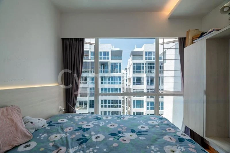 3 Bed Executive Condo for Sale in  The Tampines Trilliant - Image 9