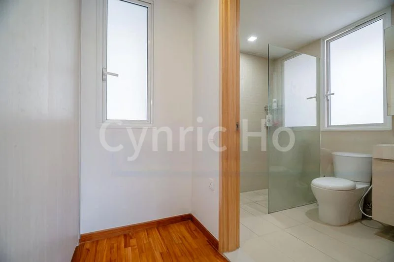 3 Bed Executive Condo for Sale in  The Tampines Trilliant - Image 7