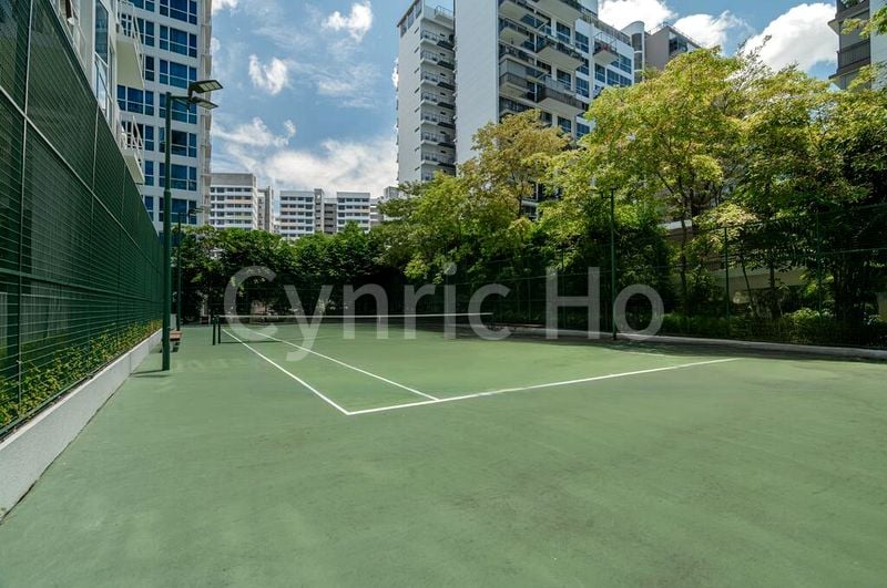 3 Bed Executive Condo for Sale in  The Tampines Trilliant - Image 2