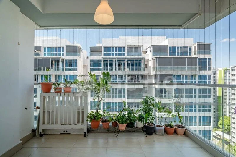 3 Bed Executive Condo for Sale in  The Tampines Trilliant - Image 15