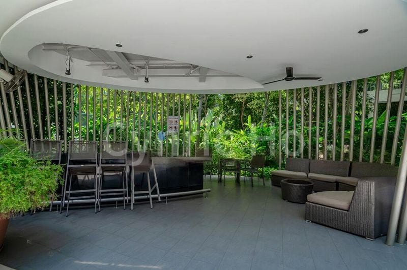 3 Bed Executive Condo for Sale in  The Tampines Trilliant - Image 1