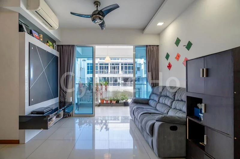 3 Bed Executive Condo for Sale in  The Tampines Trilliant - Image 14