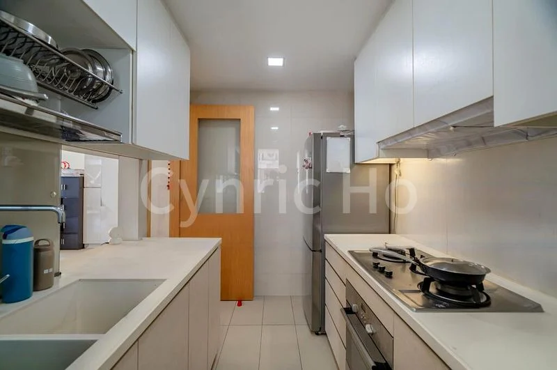 3 Bed Executive Condo for Sale in  The Tampines Trilliant - Image 5