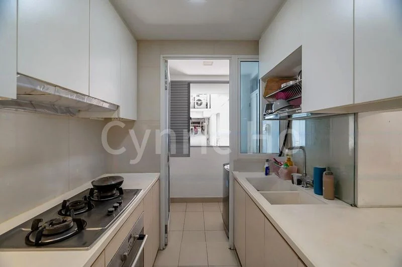 3 Bed Executive Condo for Sale in  The Tampines Trilliant - Image 6
