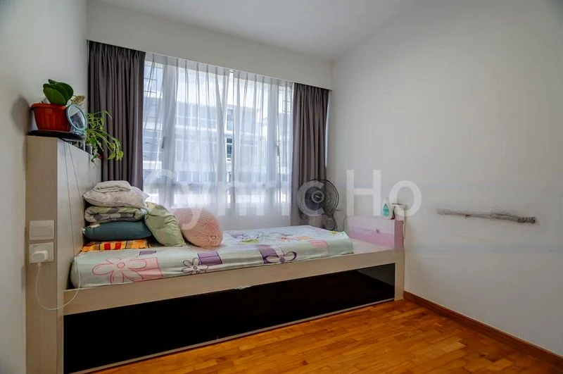 3 Bed Executive Condo for Sale in  The Tampines Trilliant - Image 11