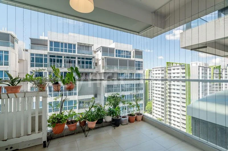 3 Bed Executive Condo for Sale in  The Tampines Trilliant - Image 16
