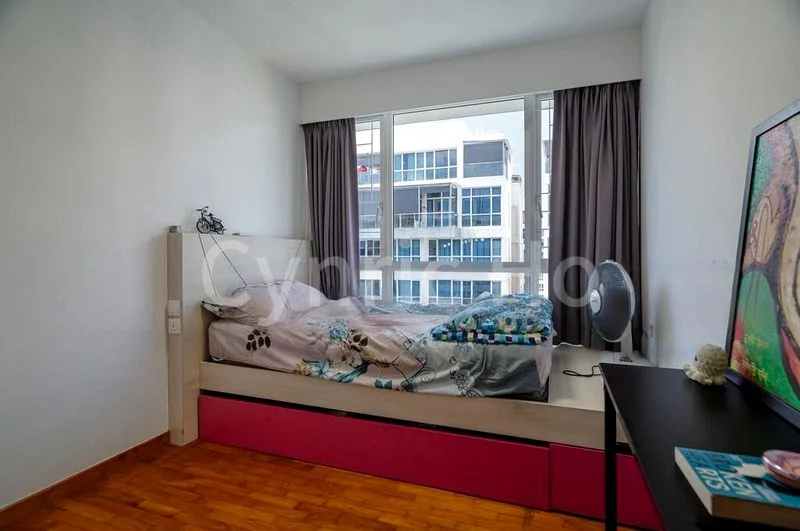 3 Bed Executive Condo for Sale in  The Tampines Trilliant - Image 10