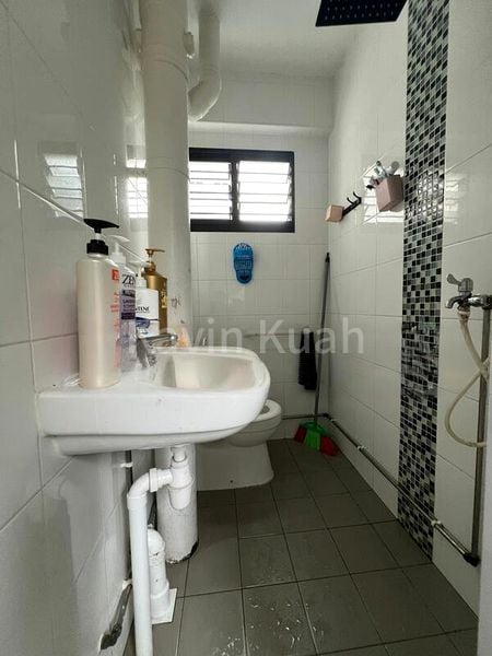 4 Room (4S) HDB for Sale in  436 Woodlands Street 41 - Image 4