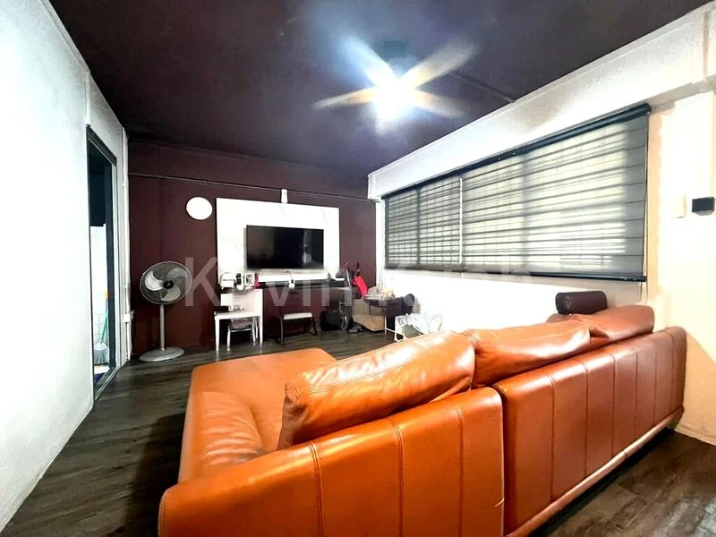 4 Room (4S) HDB for Sale in  436 Woodlands Street 41 - Image 1
