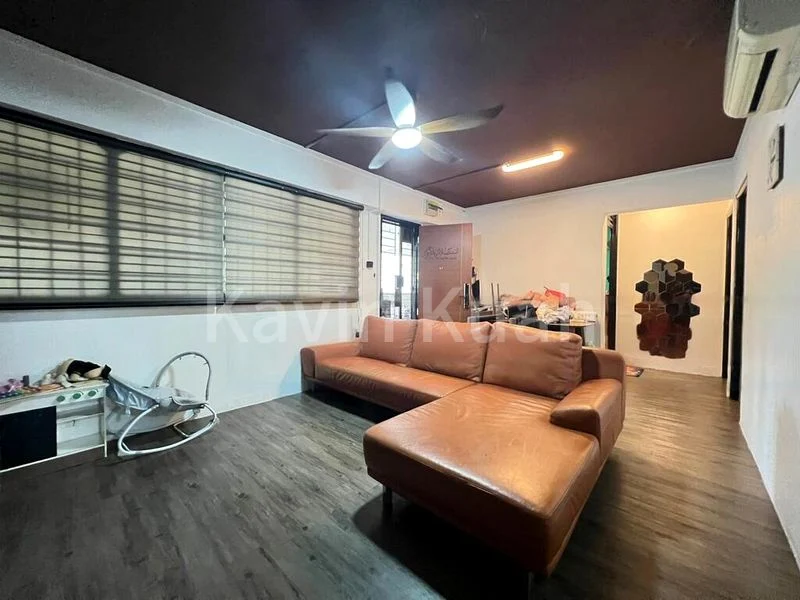 4 Room (4S) HDB for Sale in  436 Woodlands Street 41 - Image 2